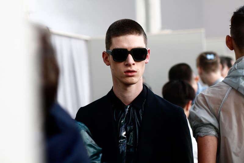 Lanvin 2013 春夏系列 巴黎時裝周後店風光 第二部分