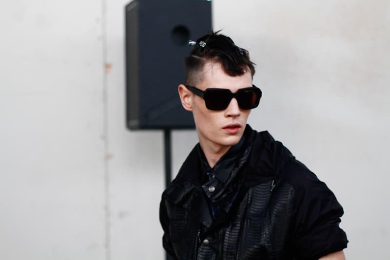 Lanvin 2013 春夏系列 巴黎時裝周後店風光 第二部分