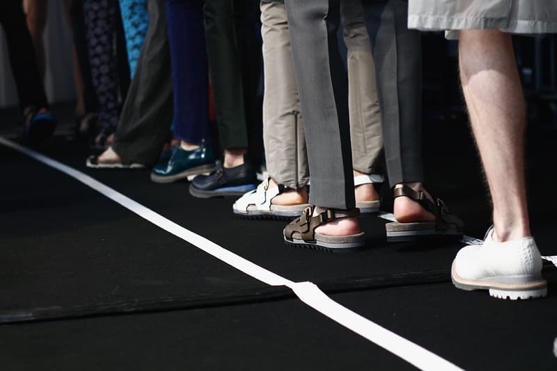 Lanvin 2013 春夏系列 巴黎時裝周後店風光 第二部分