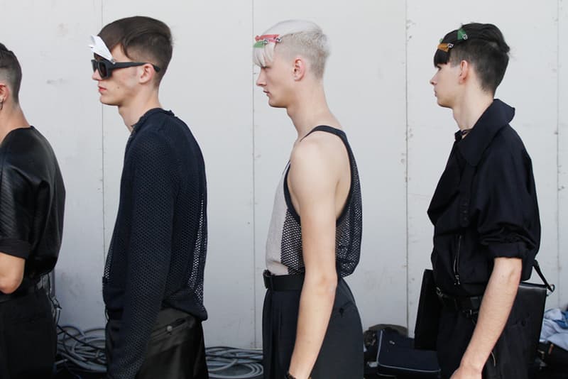 Lanvin 2013 春夏系列 巴黎時裝周後店風光 第二部分