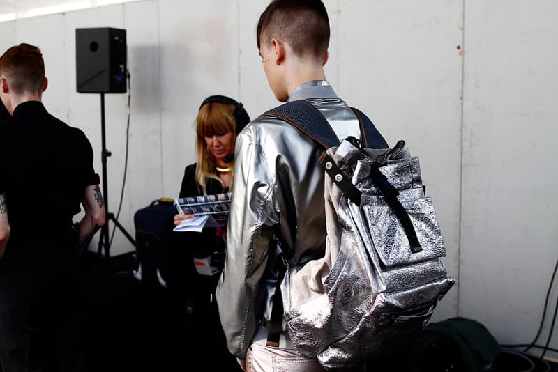 Lanvin 2013 春夏系列 巴黎時裝周後店風光 第二部分