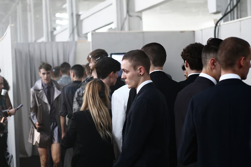 Lanvin 2013 春夏系列 巴黎時裝周後店風光 第二部分