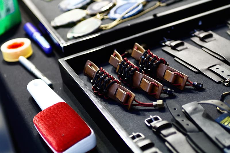 Lanvin 2013 春夏鞋履及小物系列預覽 