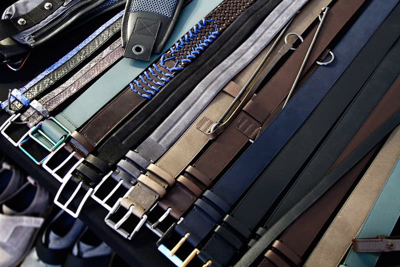 Lanvin 2013 春夏鞋履及小物系列預覽 