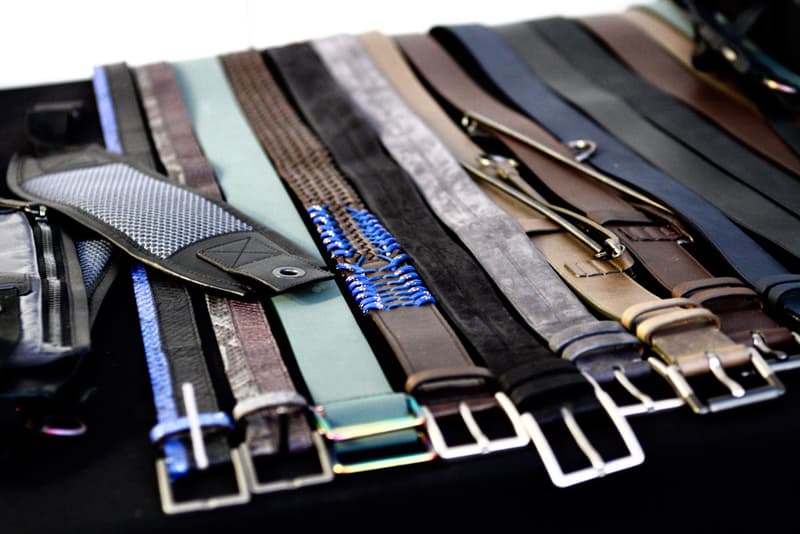 Lanvin 2013 春夏鞋履及小物系列預覽 