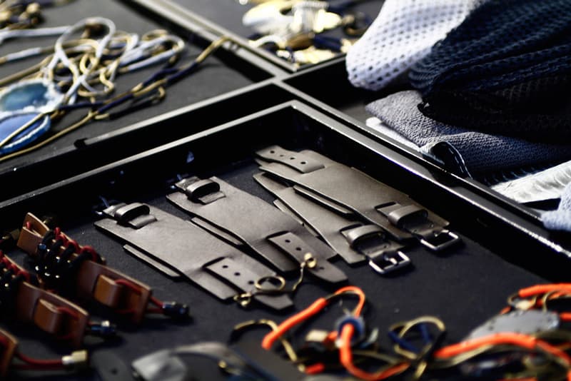 Lanvin 2013 春夏鞋履及小物系列預覽 