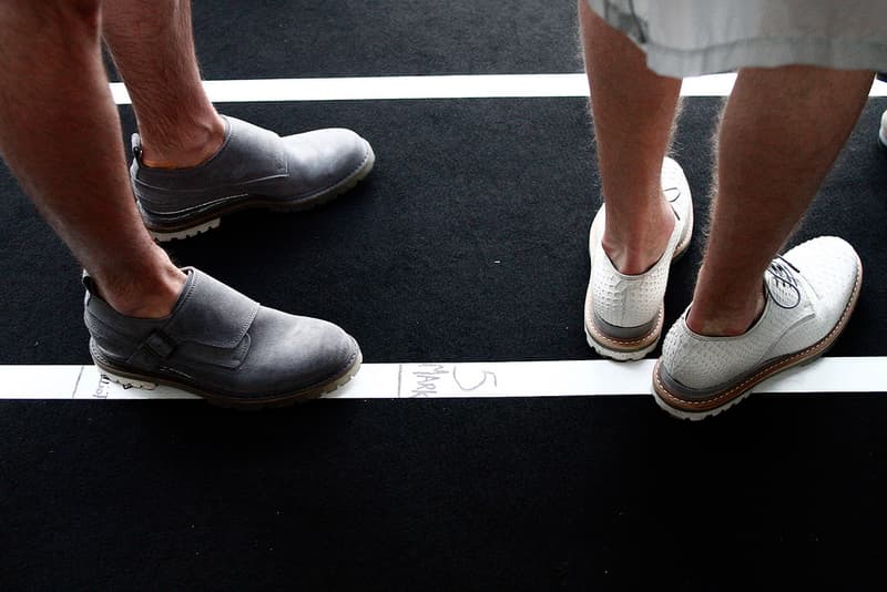 Lanvin 2013 春夏系列巴黎時裝周後台風光