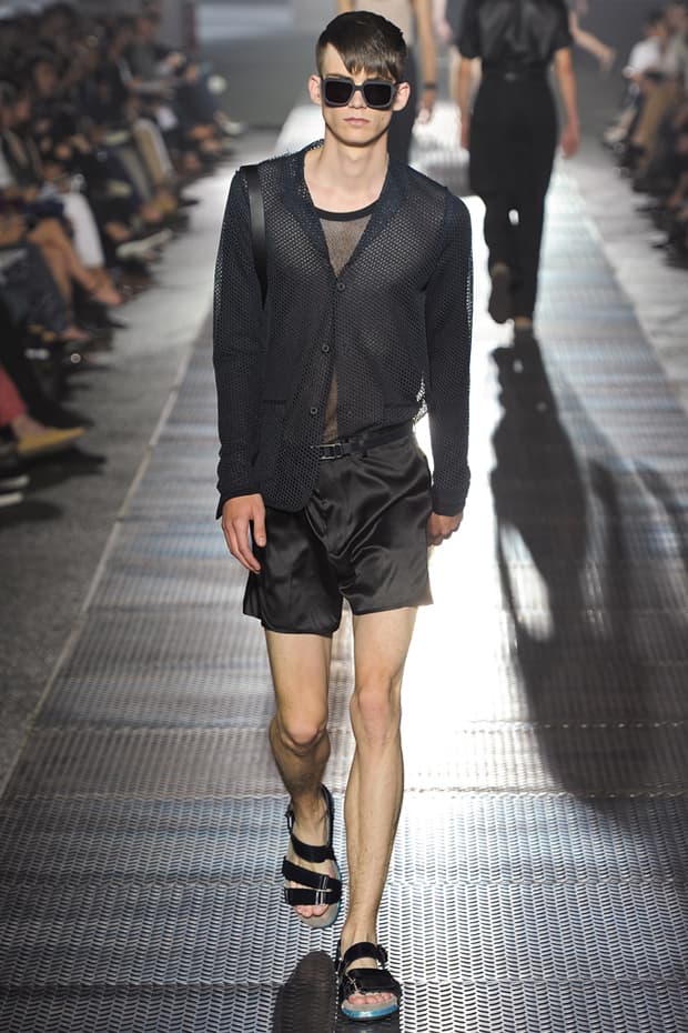 Lanvin 2013 春夏系列