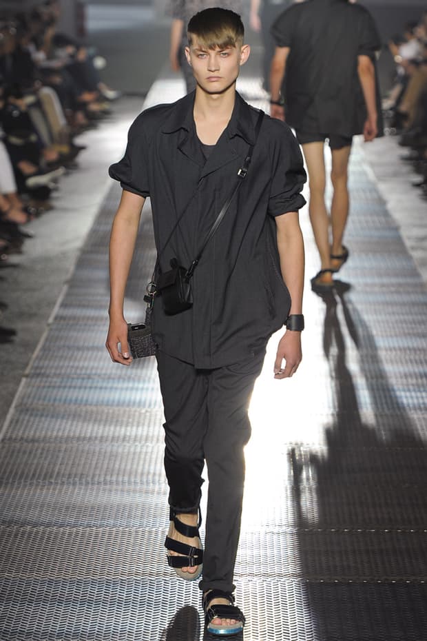 Lanvin 2013 春夏系列