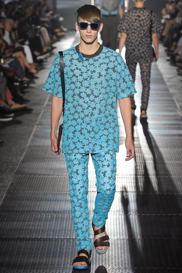 Lanvin 2013 春夏系列