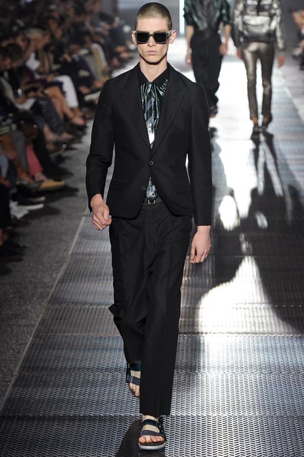 Lanvin 2013 春夏系列