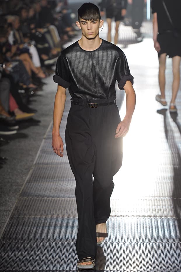 Lanvin 2013 春夏系列