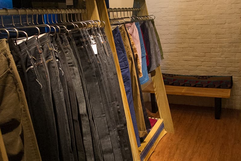 Less Taipei 台北店開幕