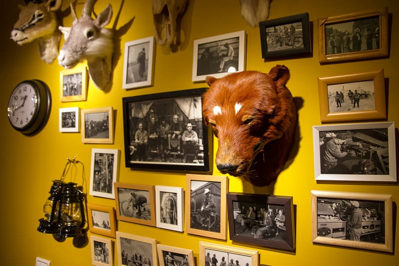 Less Taipei 台北店開幕