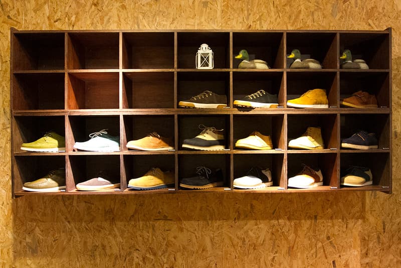 Less Taipei 台北店開幕