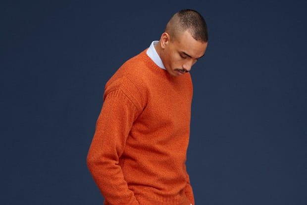 Libertine-Libertine 2012 秋冬 Lookbook