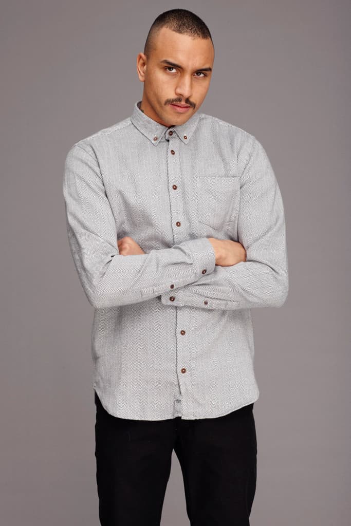 Libertine-Libertine 2012 秋冬 Lookbook