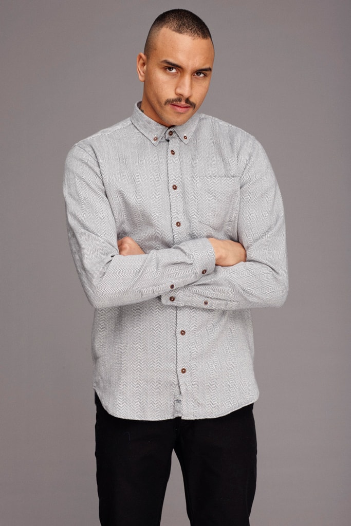 Libertine-Libertine 2012 秋冬 Lookbook