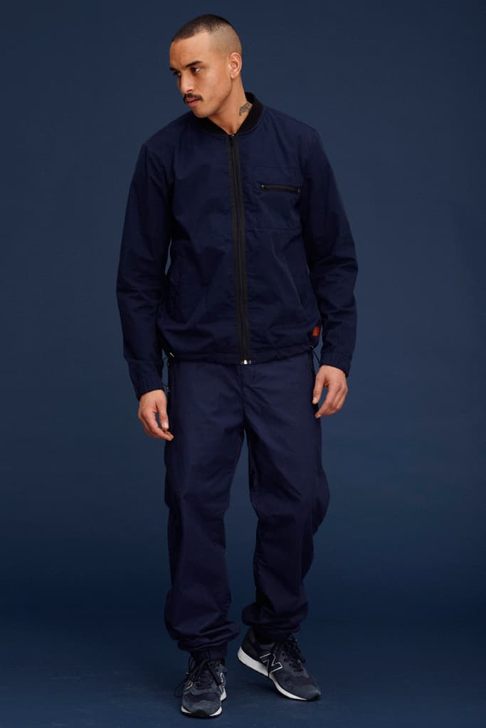 Libertine-Libertine 2012 秋冬 Lookbook