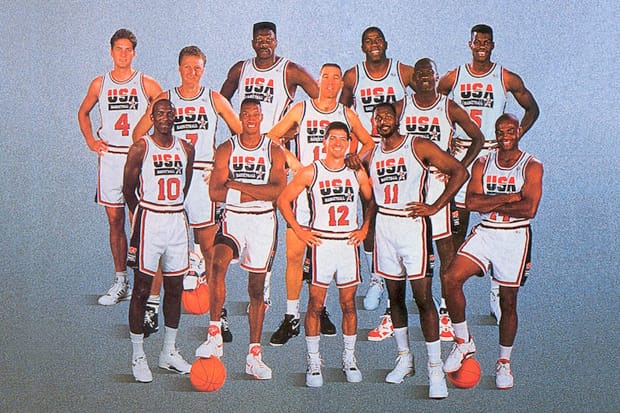 Life + Times: “Dream Team” 作家 Jack McCallum 的深入訪談