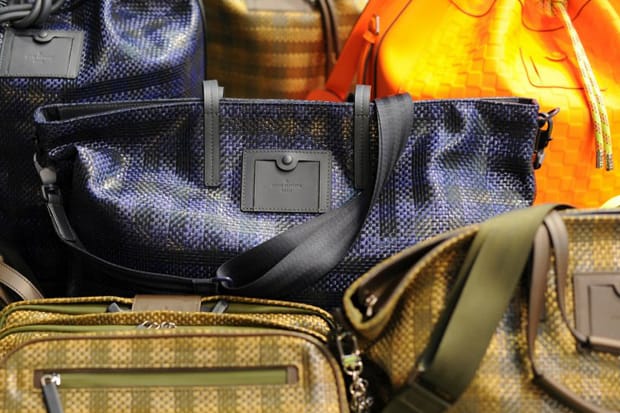 Louis Vuitton 2013 春夏配件系列預覽