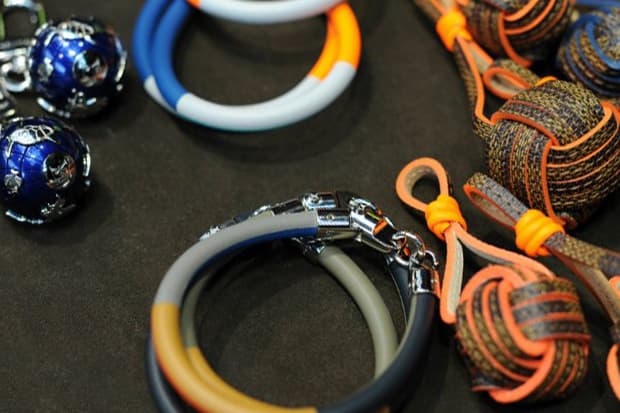 Louis Vuitton 2013 春夏配件系列預覽