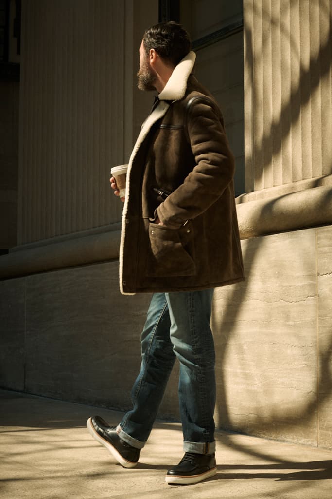 Louis Vuitton 路易威登 2012 秋冬前導系列形象 Lookbook