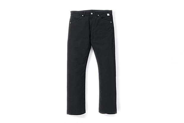 LUKER by NEIGHBORHOOD 2012 秋冬系列七月單品消息