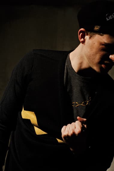 LUKER by NEIGHBORHOOD 2012 秋冬 Lookbook