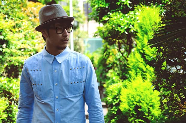 Machismo 2012 春夏 Lookbook