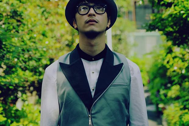 Machismo 2012 春夏 Lookbook