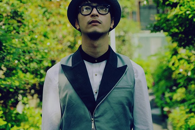 Machismo 2012 春夏 Lookbook