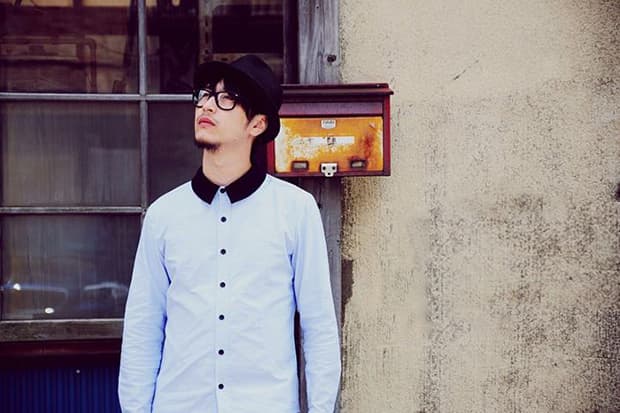 Machismo 2012 春夏 Lookbook