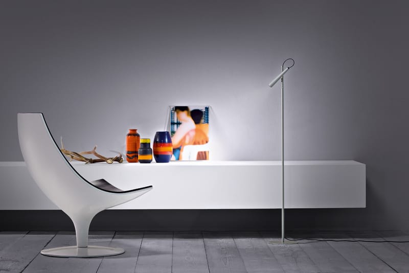 MAGNETO by Giulio Iacchetti & Foscarini 時尚燈飾