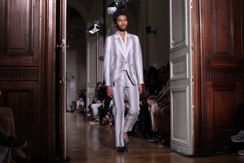 Maison Martin Margiela 2013 春夏系列