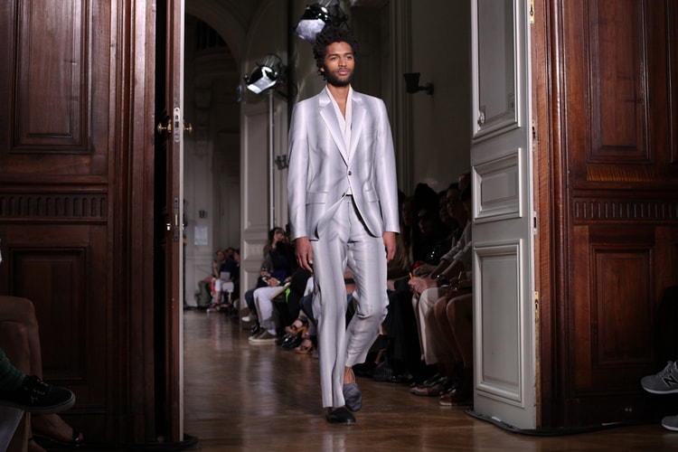 Maison Martin Margiela 2013 春夏系列