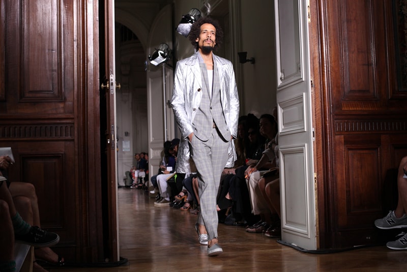 Maison Martin Margiela 2013 春夏系列