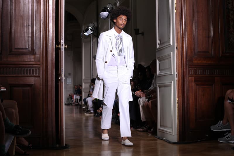 Maison Martin Margiela 2013 春夏系列