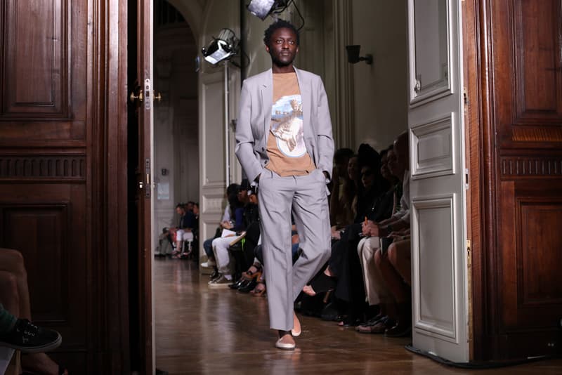 Maison Martin Margiela 2013 春夏系列