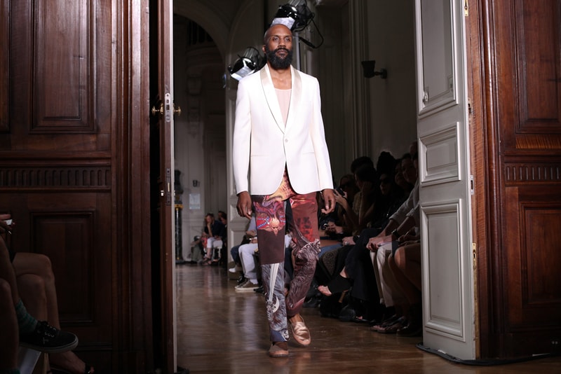Maison Martin Margiela 2013 春夏系列