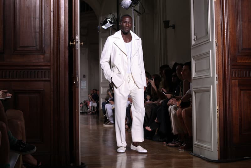 Maison Martin Margiela 2013 春夏系列