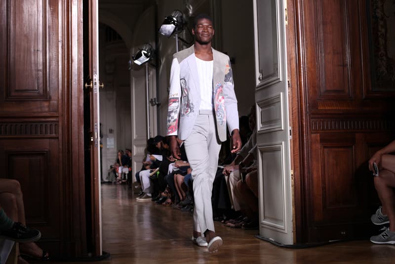 Maison Martin Margiela 2013 春夏系列