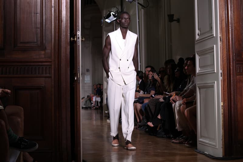 Maison Martin Margiela 2013 春夏系列