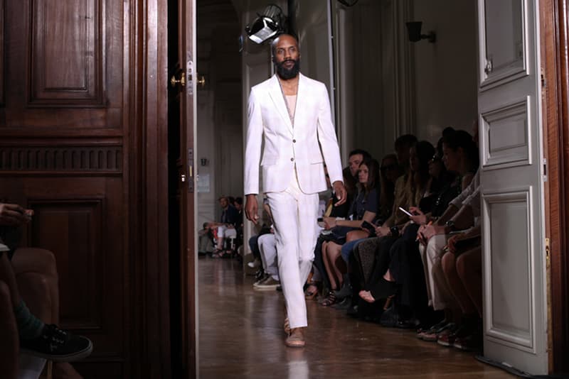 Maison Martin Margiela 2013 春夏系列