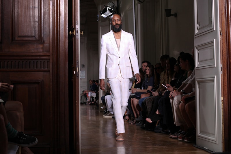 Maison Martin Margiela 2013 春夏系列