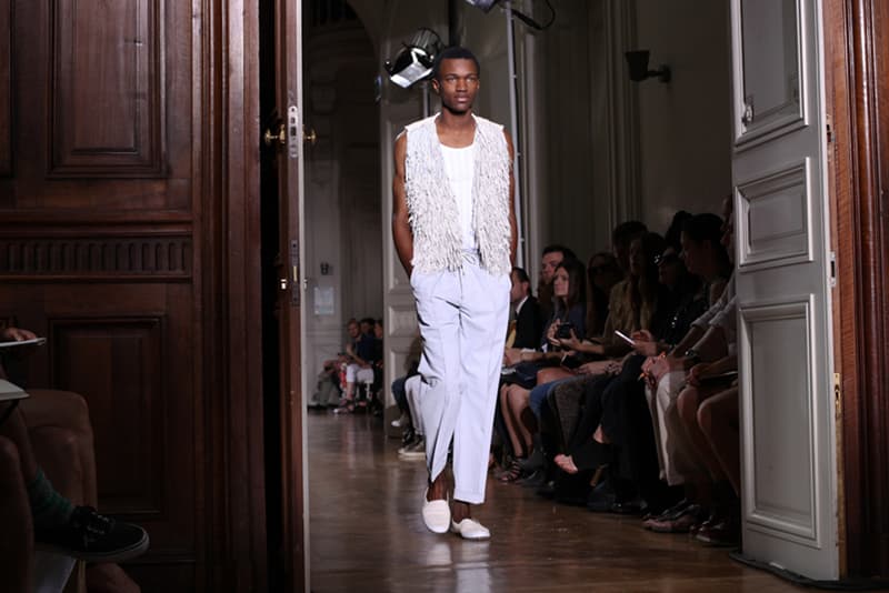 Maison Martin Margiela 2013 春夏系列