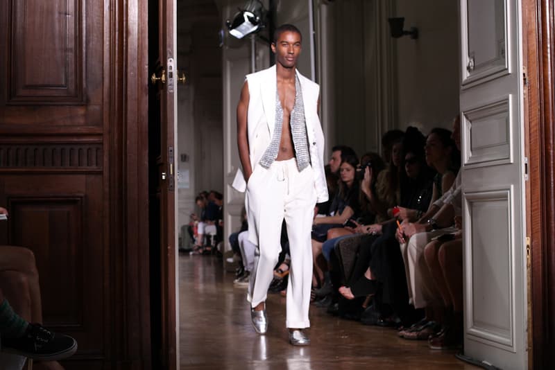 Maison Martin Margiela 2013 春夏系列