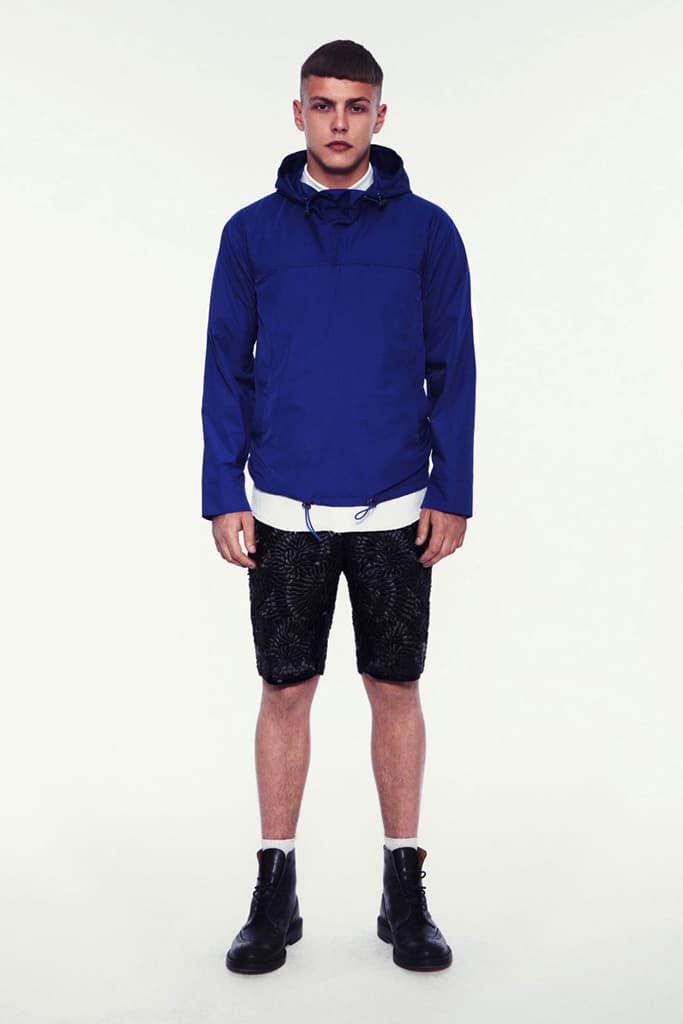 Markus Lupfer 2013 春夏系列