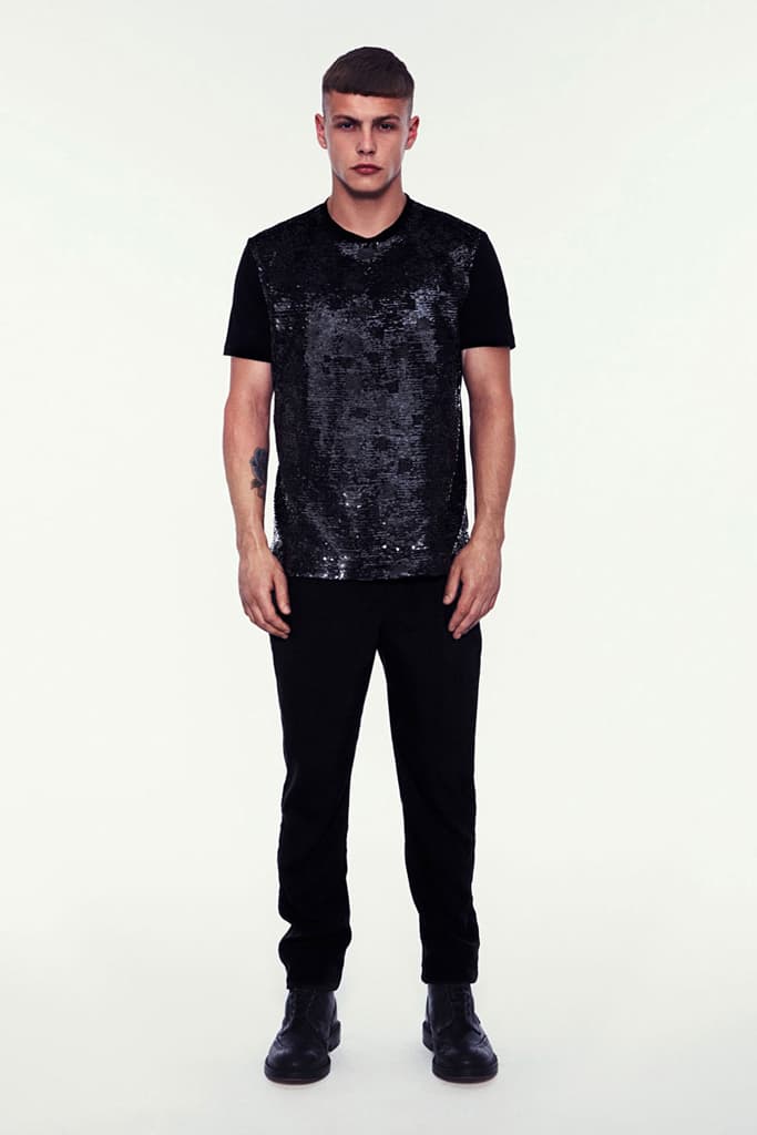 Markus Lupfer 2013 春夏系列