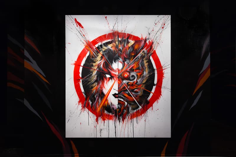 MEGGS “Truth in Myth” 展覽 於 White Walls San Francisco 現場回顧！